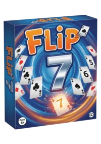 Flip 7 gra karciana