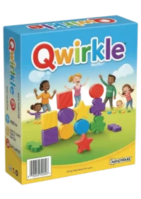 Qwirkle gra