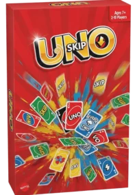 UNO karty